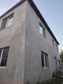 (13) Продам добротний будинок у с. Нерубайське.
