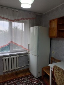 Здам 2-кімнатну квартиру в районі 24 школи