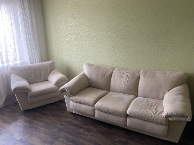 Оренда 2-кімн квартири на 95 кварталі