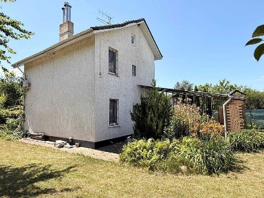 Продаж садовий БУДИНОК+ ЗЕМЛЯ 18 соток, меблі та техніка, ст 