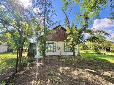 Продаж будинку у с. Первозванівка, Криничанський район