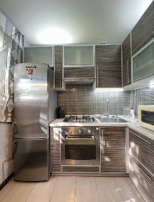 Продам 3 х к квартиру, пр-т Аерокосмічний ( Гагарина), 80 ( код 91320)
