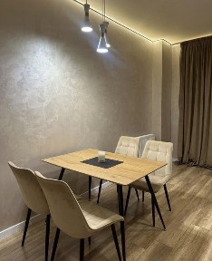 Продаж квартири, 2 кімнати, ЖК Будапешт