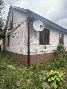 Будинок 17 км від міста Сокаль