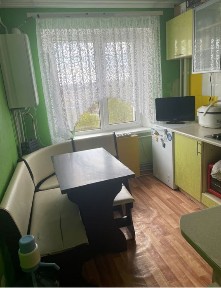 2х квартира. Район Ковалевка. (Жд вокзал).