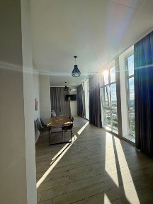 Від власника! Пентхаус 127 м² | 3 спальні | Кухня-вітальня 45 м² | Генератор | Газове опалення | Без комісії