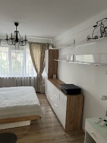 Київ, Подільський, вулиця Данила Щербаківського 53А