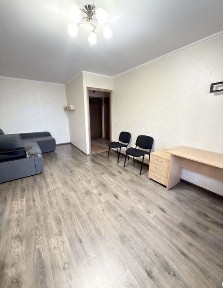 Оренда 1к квартири Європейського союзу Правди Виноградар