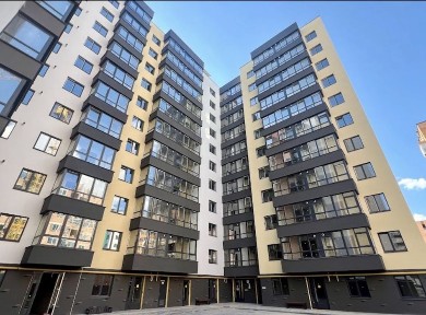 Продаж, 1-но кімнатна квартира ЖК Домашній