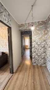 Продаж 2к кв з автономним в Новоівницькому