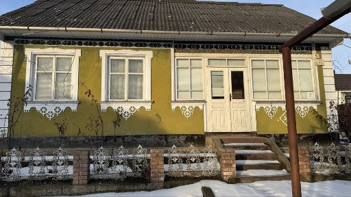 Продається будинок