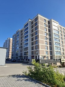 Продаж 1кім квартири 3пов. поблизу ТРЦ 