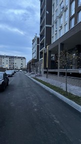 Оренда (можливий продаж) комерції в Крюківщині в ЖК Благород