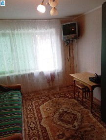 Оренда кімнати в гуртожитку