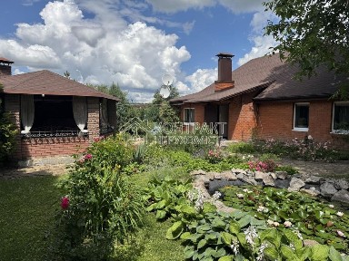 Продам сучасний будинок Кулиничі дом Кулиничи 30 соток