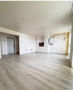 Без комісії! Продаж 2х кімнатної квартири Білий шоколад, Білогородка
