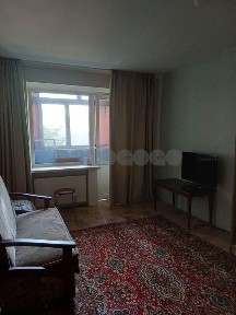 Продаж 1-к квартири в м. Вишневе по вул. Європейська 8