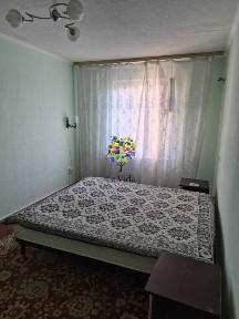 Продаж 3к квартири ЧервоноЇ Калини 81/11