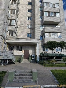 2-кімнатна квартира продумана до деталей