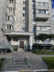 2-кімнатна квартира продумана до деталей