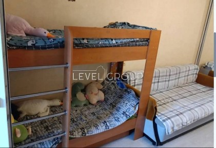 Продажа однокімнатна квартира 38м Троєщина вул. Будищанська
