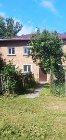 Продам 3к квартиру