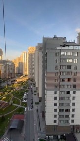 Продажа квартир / Новопечерские Липки /Без%/ Андрея Верхогляда 22