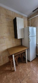 Продам 1к. кв. вул. Родини Глаголєвих 26 (Грекова) метро Дорогожичі