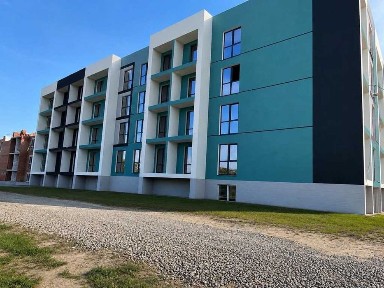 Продаж квартира - студія з балконом | Розтермінування