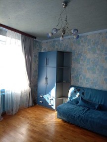 Продам простору квартиру по вул. Шолуденко, 6Б