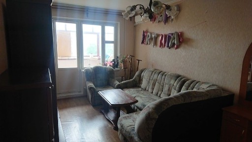 Продаж 3-к квартири в м. Славутич, Добринінський кв-л 9 21450$ (торг)