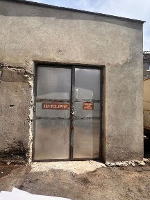 Склад, цех 27м2