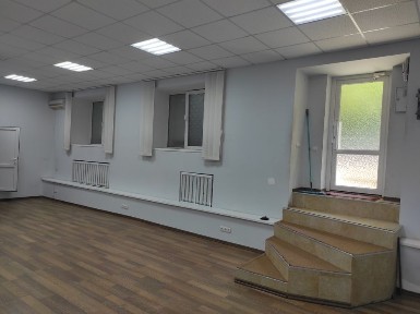 Сдам помещение 60м2 на Говорова. Свой вход.