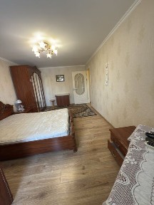 Здається 1-кімнатна квартира вулиця Ентузіастів