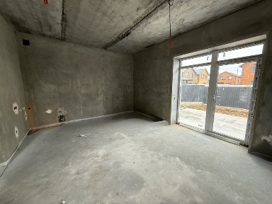 Продаж двоповерхового будинку 125 м2