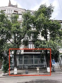 Київська область, Київ, Шевченківський