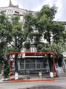 Продаж фасадного приміщення, Січових Стрільців вул. 40
