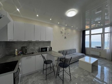 Аренда 1 комнатной ЖК 44 Жемчужина, Каманина, Аркадия