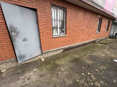 Незалежності проспект, район Леваневського, Біла Церква, просп. Незалежності, площа 392 кв. м • ID 34299378