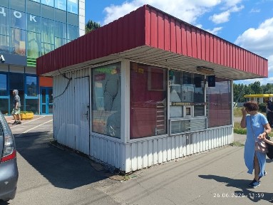 Продам МАФ, металева конструкція. СРОЧНО