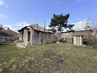 Продаж будинку р-н Варварівка