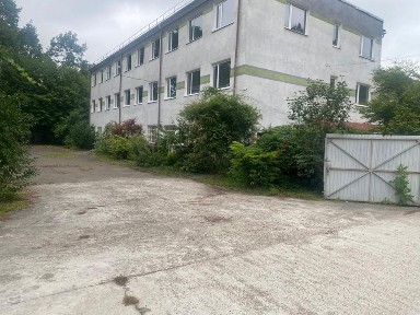 Продам або здам в оренду виробниче приміщення