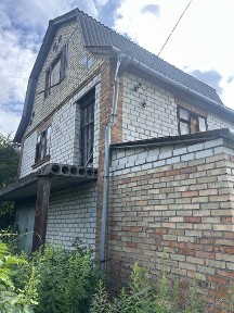 Продам будинок у см»Глеваха-4»
