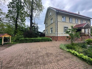 Продам Без% будинок, можна під хостел, міні отель в с. Ворзель, Бучанського району, Київської обл