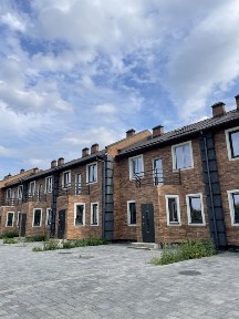 Святопетрівське, Центральна 33