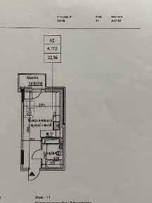 Смарт квартира Пространство на Радостной