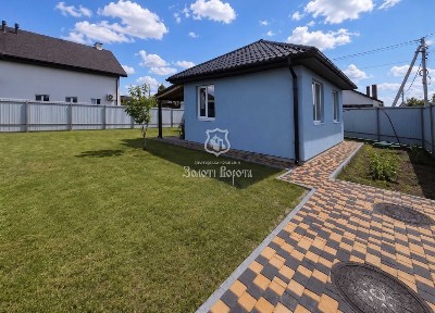 Київська область, Нові Безрадичі