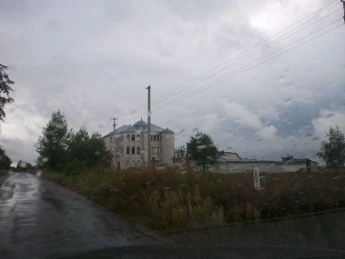 Київська область, Березівка