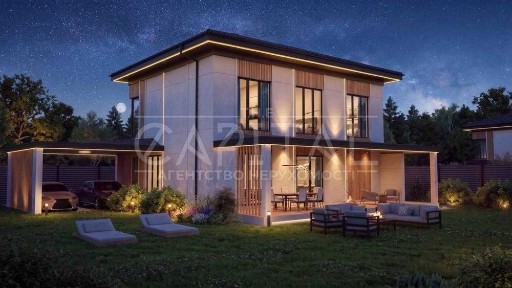 Київська область, Крюківщина
