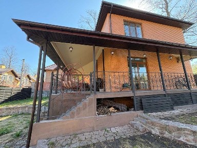Київська область, Ірпінь